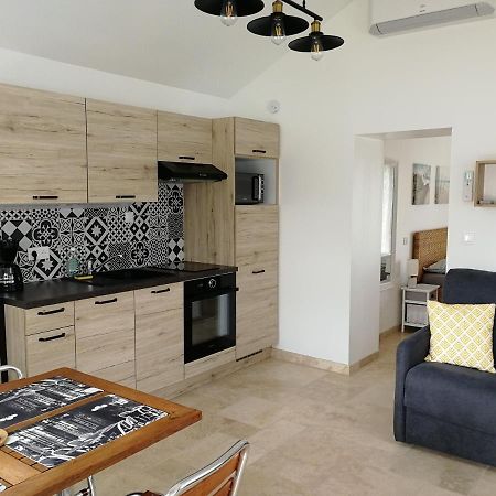Petite Maison Refaite A Neuf Proche Plage เมซ ภายนอก รูปภาพ