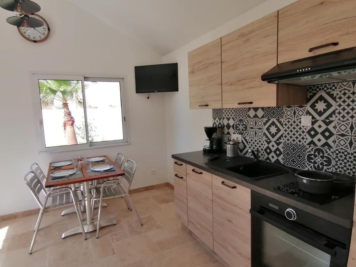 Petite Maison Refaite A Neuf Proche Plage เมซ ภายนอก รูปภาพ