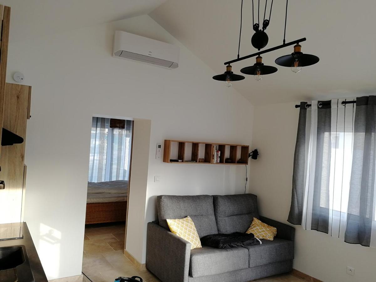 Petite Maison Refaite A Neuf Proche Plage เมซ ภายนอก รูปภาพ