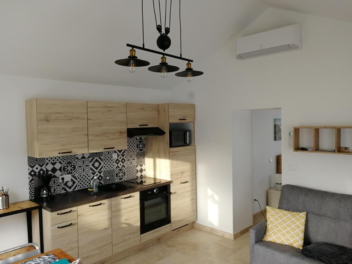 Petite Maison Refaite A Neuf Proche Plage เมซ ภายนอก รูปภาพ