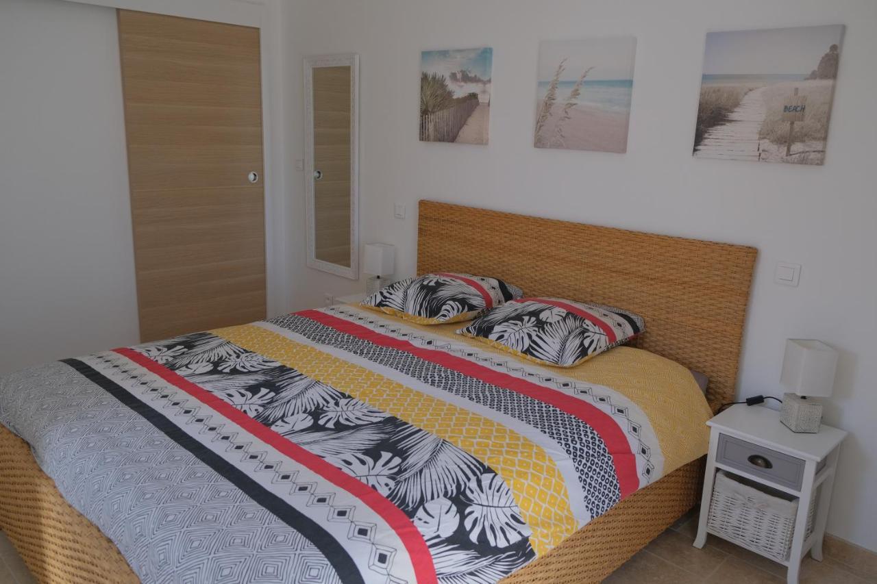 Petite Maison Refaite A Neuf Proche Plage เมซ ภายนอก รูปภาพ