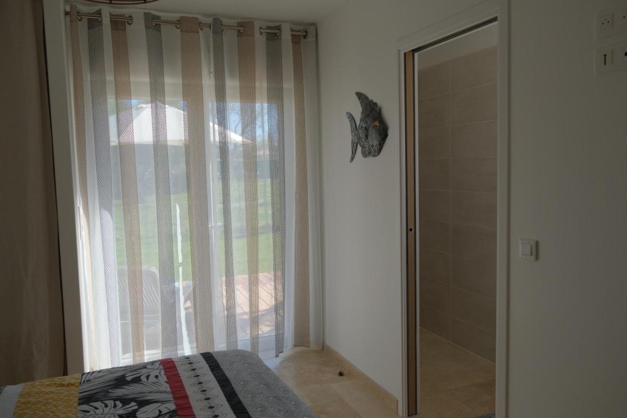 Petite Maison Refaite A Neuf Proche Plage เมซ ภายนอก รูปภาพ