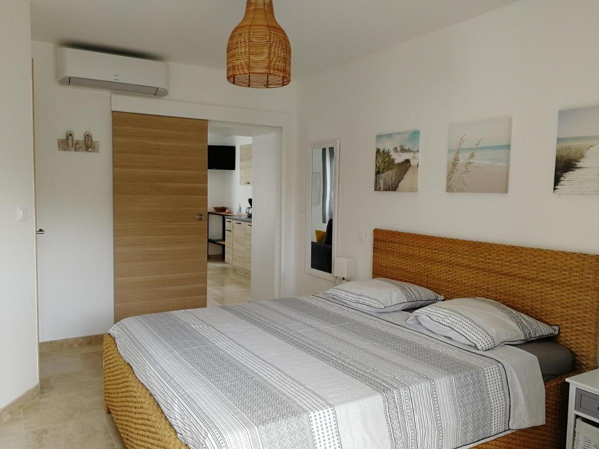 Petite Maison Refaite A Neuf Proche Plage เมซ ภายนอก รูปภาพ
