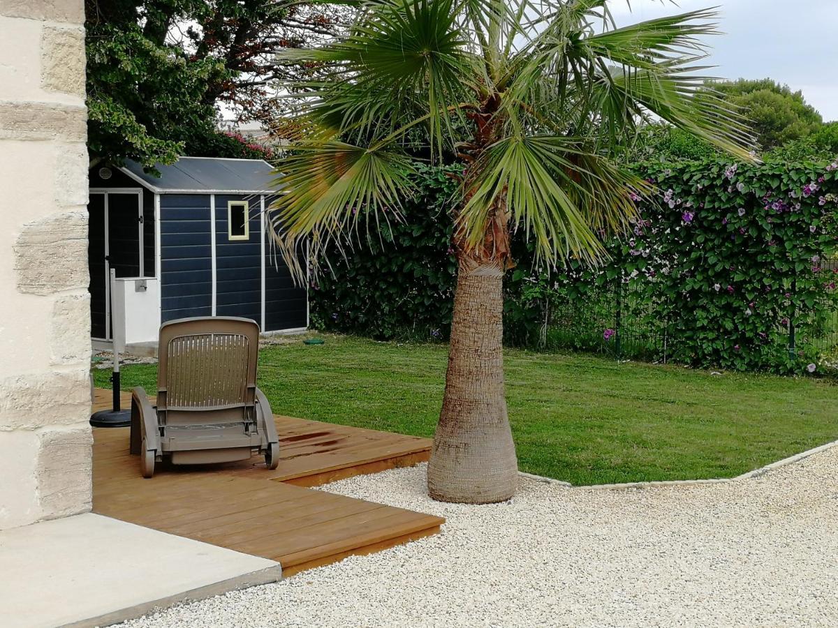 Petite Maison Refaite A Neuf Proche Plage เมซ ภายนอก รูปภาพ
