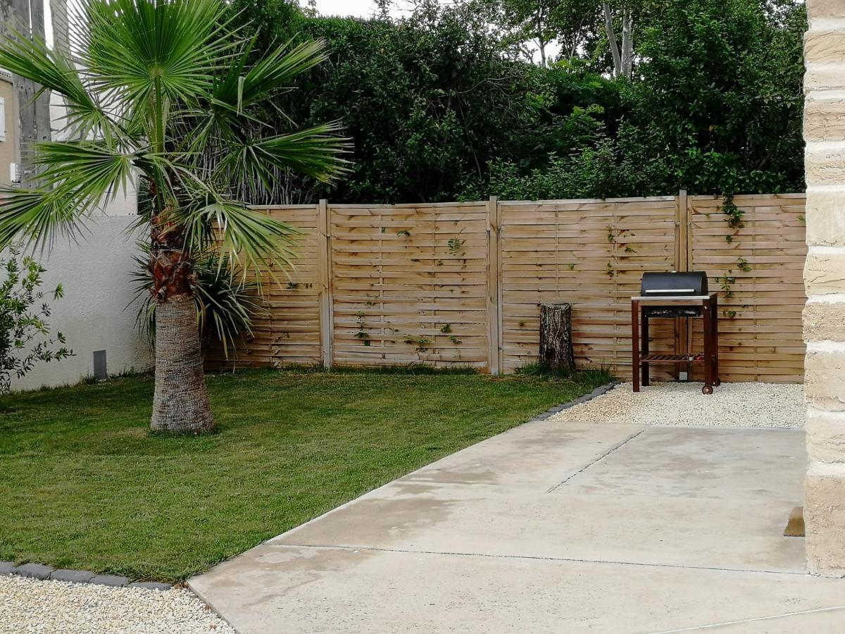Petite Maison Refaite A Neuf Proche Plage เมซ ภายนอก รูปภาพ